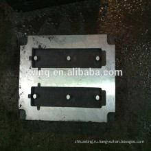 customized sheet metal die maker mold stamping rubber mould